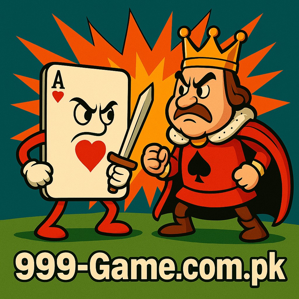 999 Game
