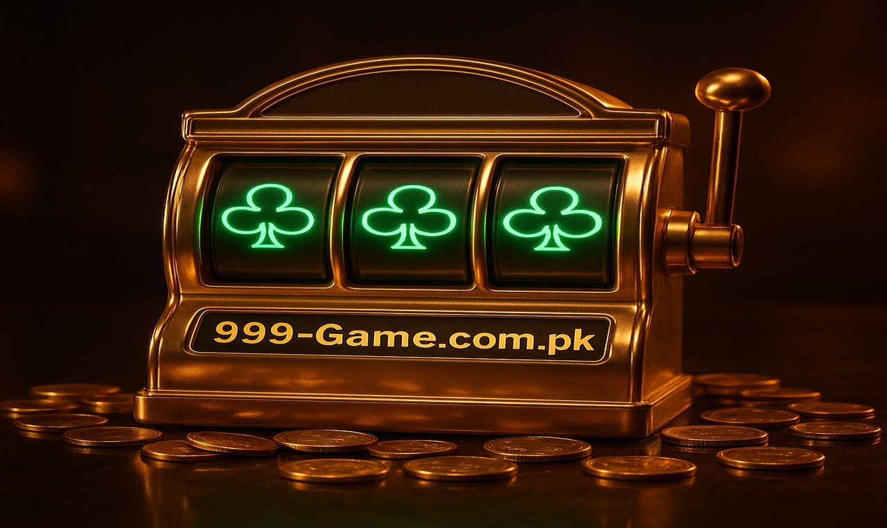 999 Game