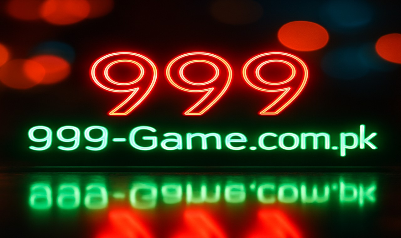 999 Game