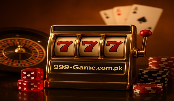 999 Game