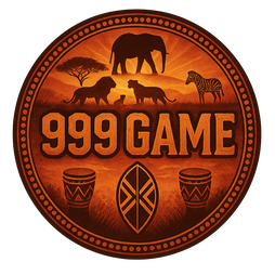 999 Game logo